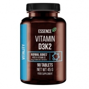 Vitamin D3K2 90 tabs